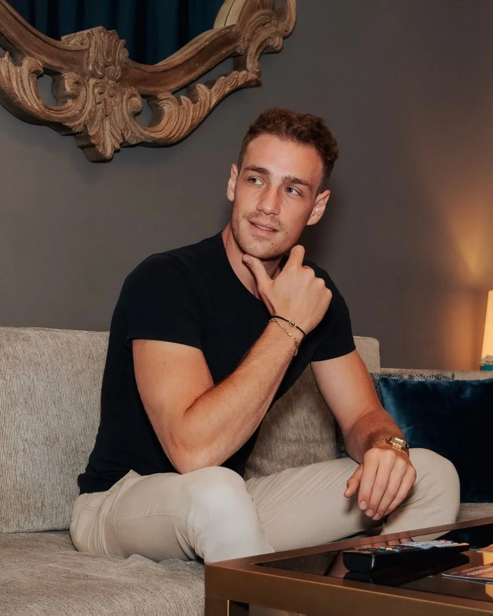 Alexander Zimmerl – Digitaler Dirigent, Gründer von Advantage Agency